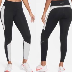 Nike running division legging